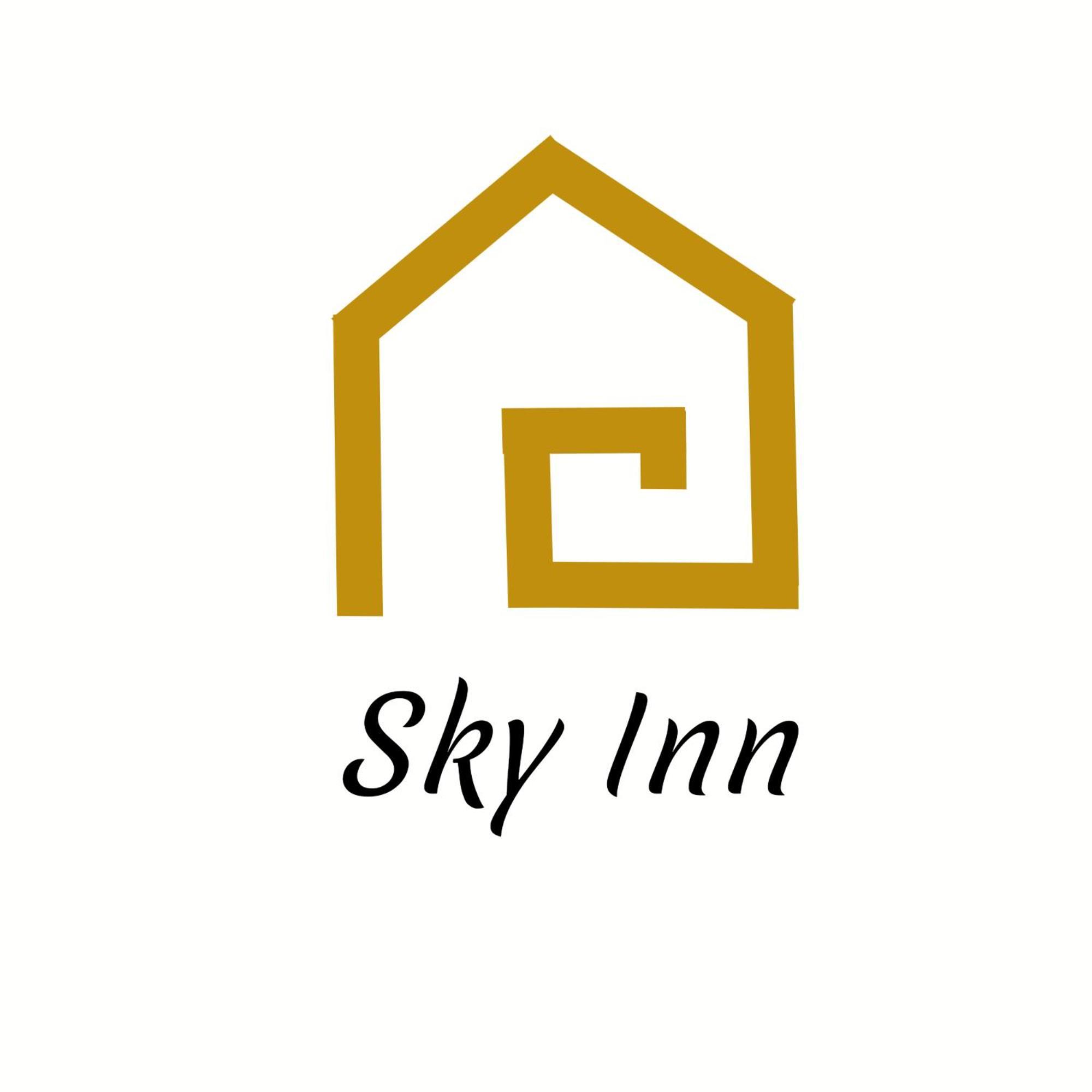 Sky Inn - Messe Contactless Check In Hanovra Exterior foto